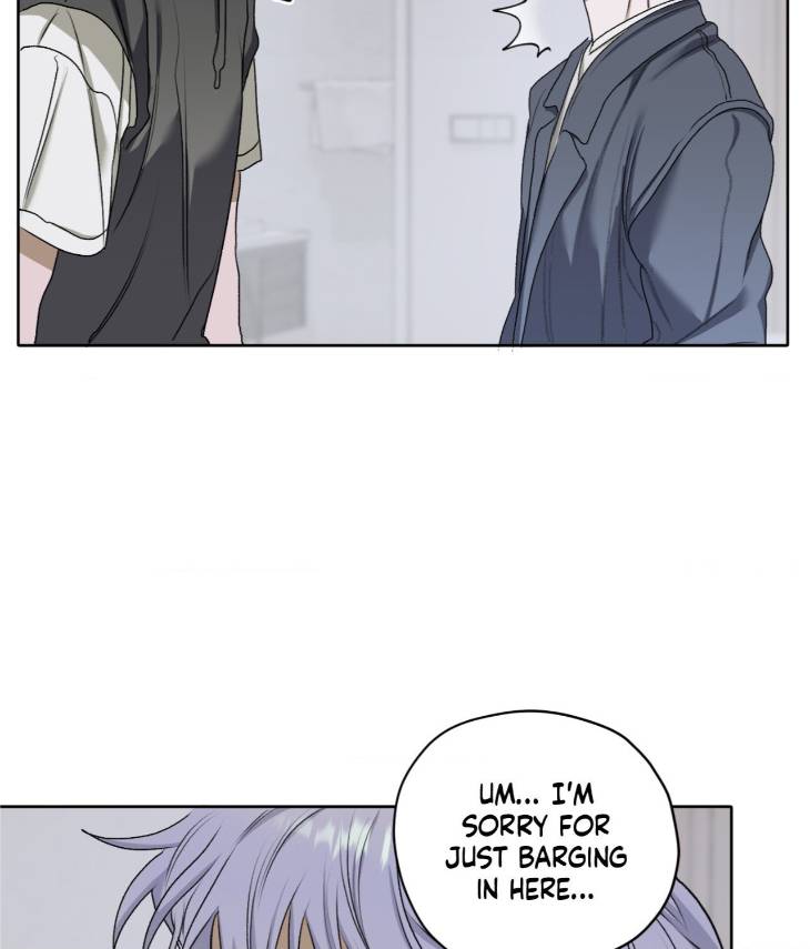 Pond-Where-Flowers-Fall-By-Kongham-Uncensored-Eng page 35