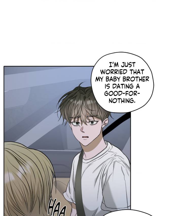 Pond-Where-Flowers-Fall-By-Kongham-Uncensored-Eng page 74