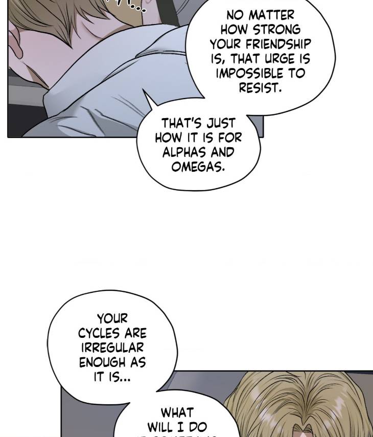 Pond-Where-Flowers-Fall-By-Kongham-Uncensored-Eng page 75
