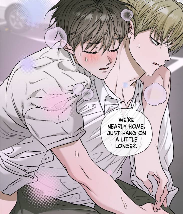 Pond-Where-Flowers-Fall-By-Kongham-Uncensored-Eng page 88