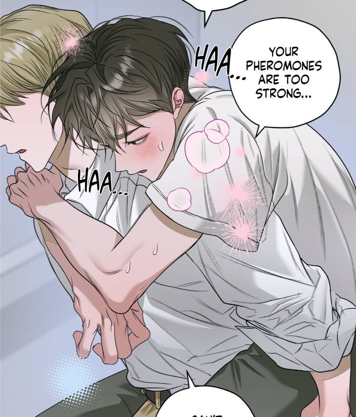Pond-Where-Flowers-Fall-By-Kongham-Uncensored-Eng page 4