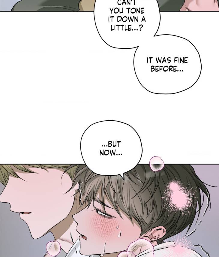 Pond-Where-Flowers-Fall-By-Kongham-Uncensored-Eng page 5