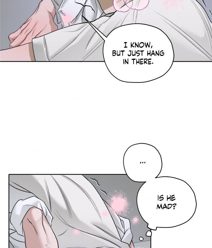 Pond-Where-Flowers-Fall-By-Kongham-Uncensored-Eng page 6