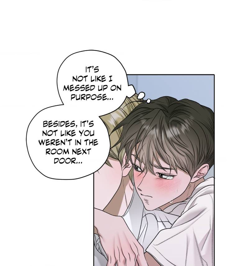 Pond-Where-Flowers-Fall-By-Kongham-Uncensored-Eng page 8