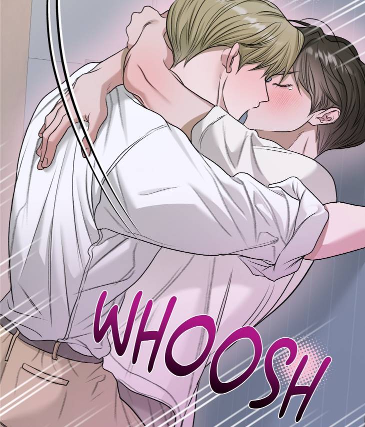 Pond-Where-Flowers-Fall-By-Kongham-Uncensored-Eng page 19