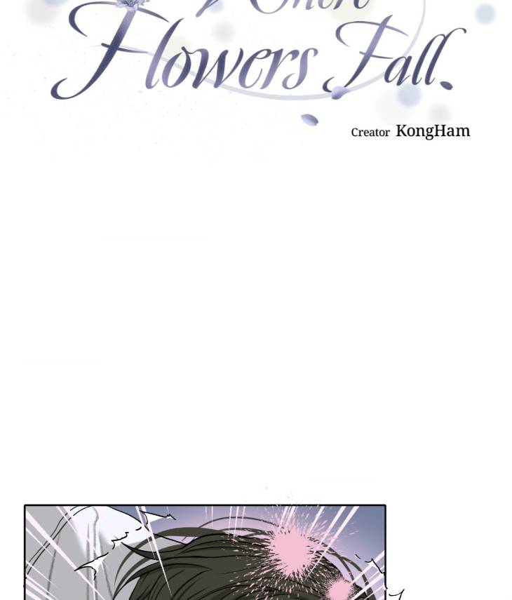Pond-Where-Flowers-Fall-By-Kongham-Uncensored-Eng page 21