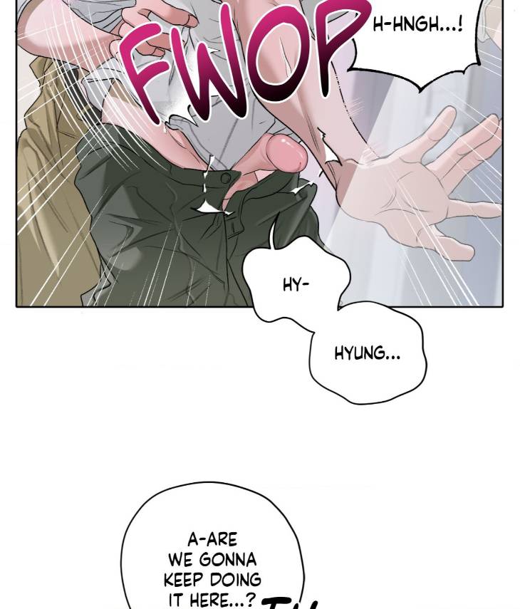 Pond-Where-Flowers-Fall-By-Kongham-Uncensored-Eng page 24