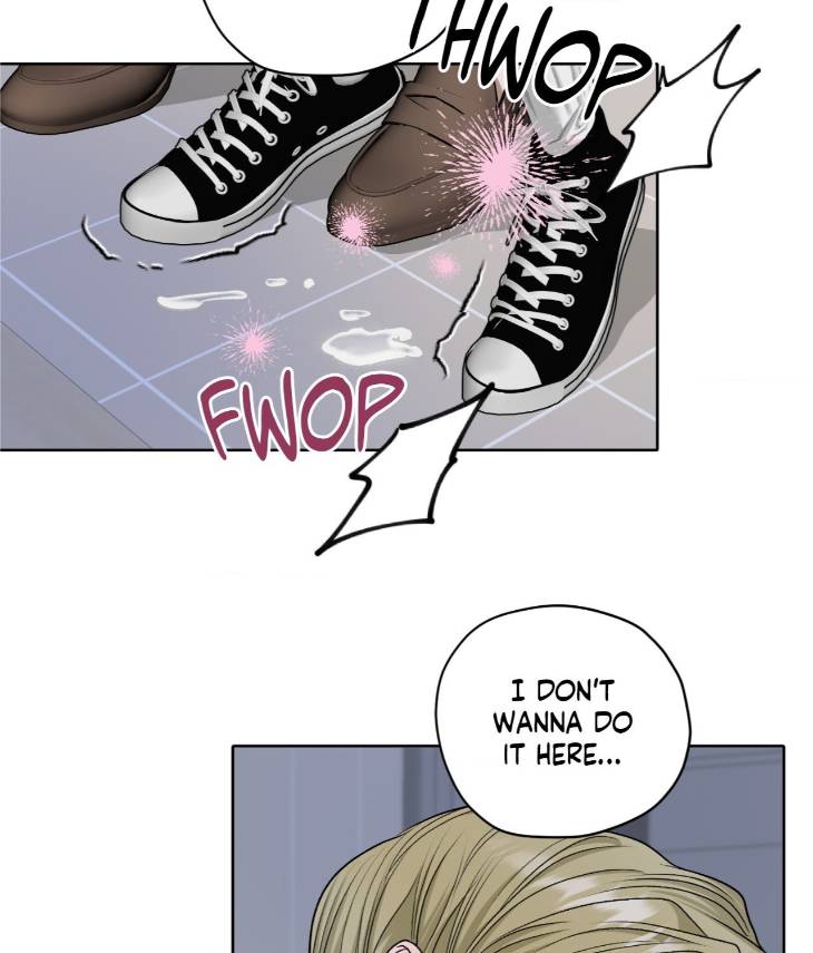 Pond-Where-Flowers-Fall-By-Kongham-Uncensored-Eng page 25