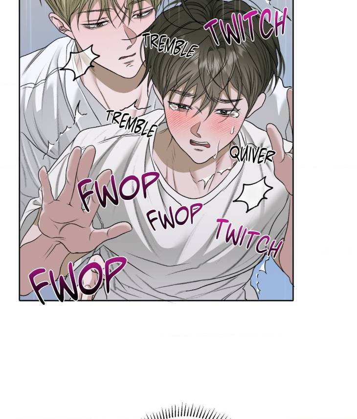 Pond-Where-Flowers-Fall-By-Kongham-Uncensored-Eng page 33