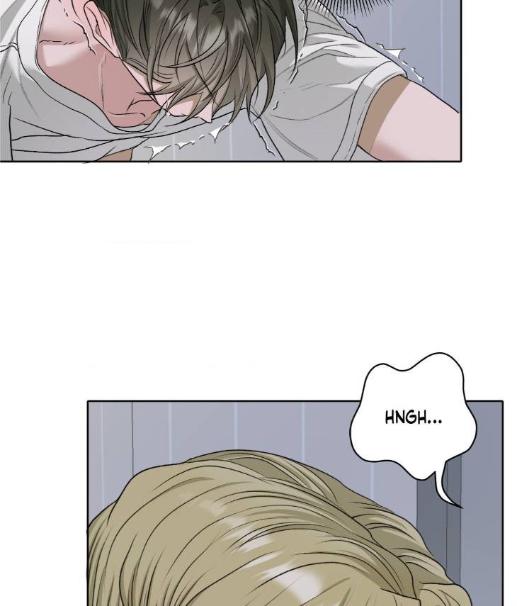 Pond-Where-Flowers-Fall-By-Kongham-Uncensored-Eng page 35