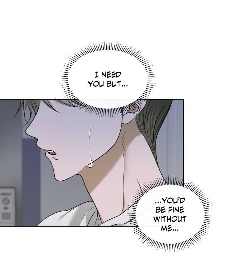 Pond-Where-Flowers-Fall-By-Kongham-Uncensored-Eng page 47