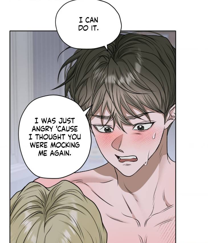 Pond-Where-Flowers-Fall-By-Kongham-Uncensored-Eng page 7