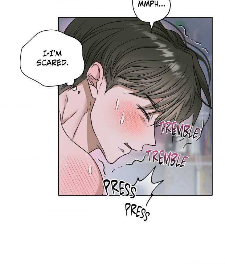 Pond-Where-Flowers-Fall-By-Kongham-Uncensored-Eng page 10