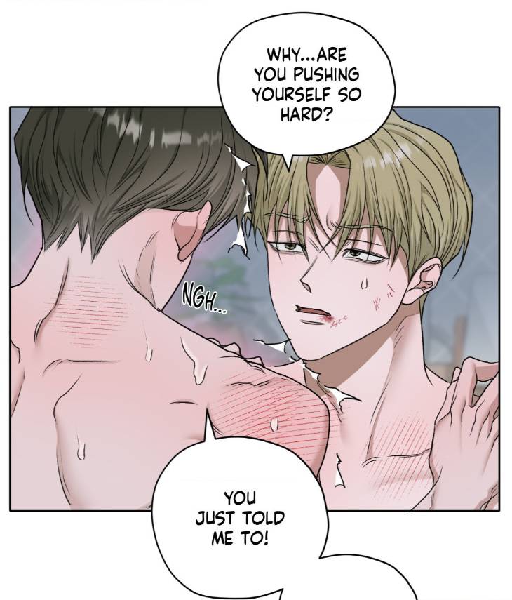 Pond-Where-Flowers-Fall-By-Kongham-Uncensored-Eng page 11