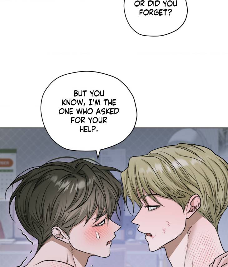 Pond-Where-Flowers-Fall-By-Kongham-Uncensored-Eng page 12
