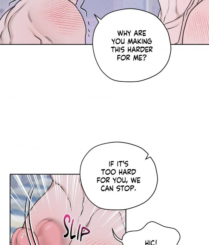 Pond-Where-Flowers-Fall-By-Kongham-Uncensored-Eng page 13