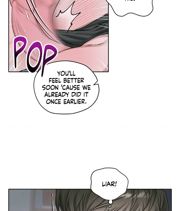Pond-Where-Flowers-Fall-By-Kongham-Uncensored-Eng page 14