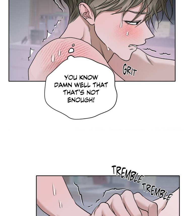 Pond-Where-Flowers-Fall-By-Kongham-Uncensored-Eng page 15