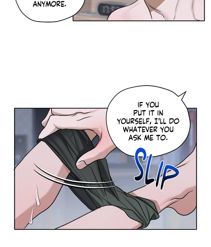 Pond-Where-Flowers-Fall-By-Kongham-Uncensored-Eng page 20