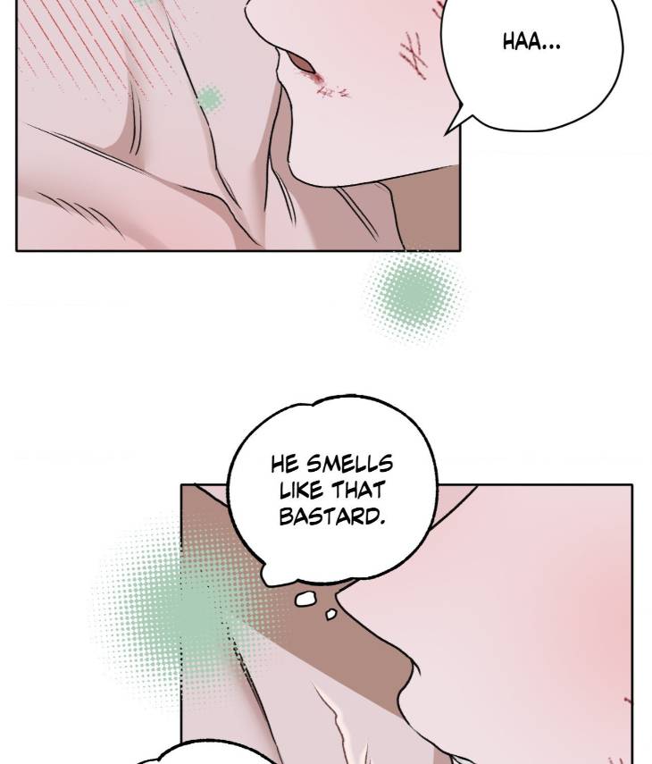 Pond-Where-Flowers-Fall-By-Kongham-Uncensored-Eng page 25