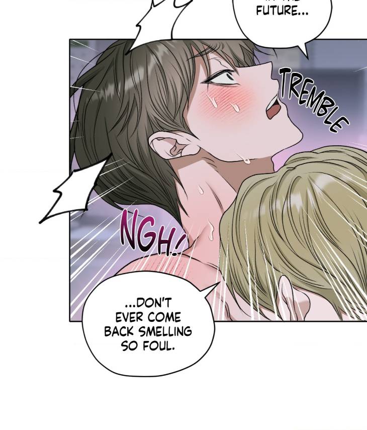 Pond-Where-Flowers-Fall-By-Kongham-Uncensored-Eng page 28