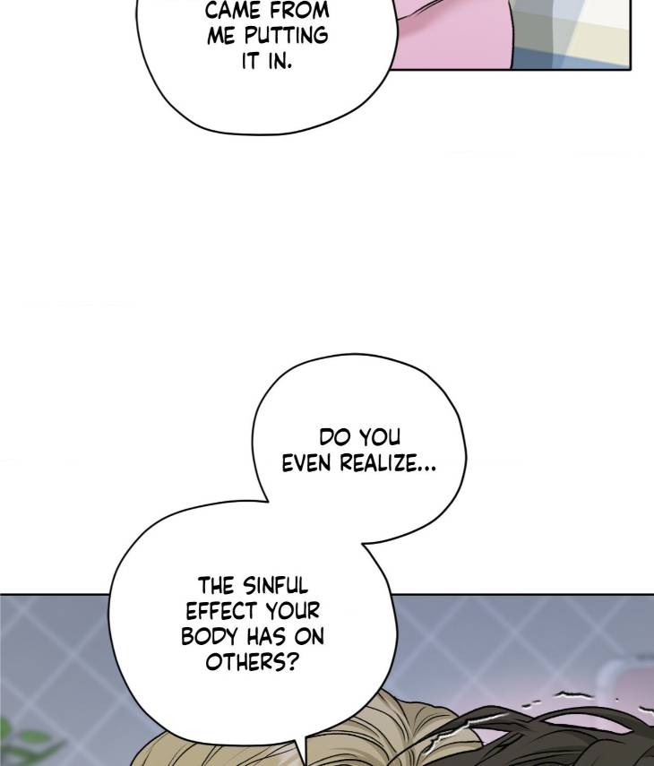 Pond-Where-Flowers-Fall-By-Kongham-Uncensored-Eng page 38