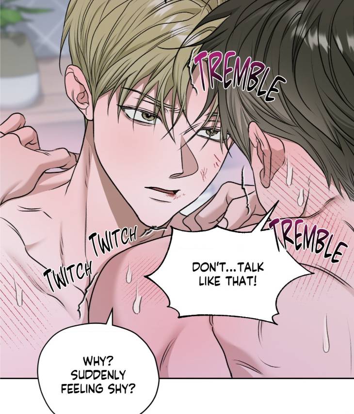 Pond-Where-Flowers-Fall-By-Kongham-Uncensored-Eng page 39