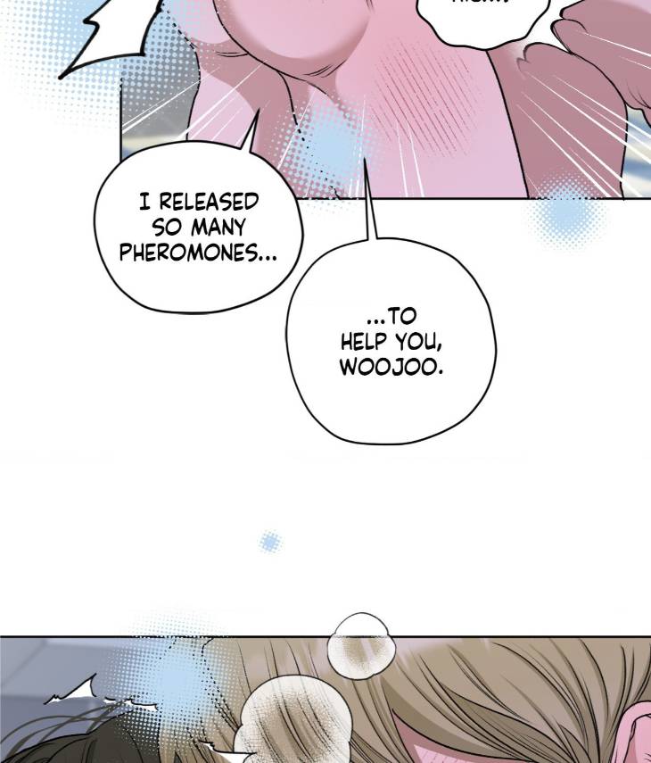 Pond-Where-Flowers-Fall-By-Kongham-Uncensored-Eng page 66