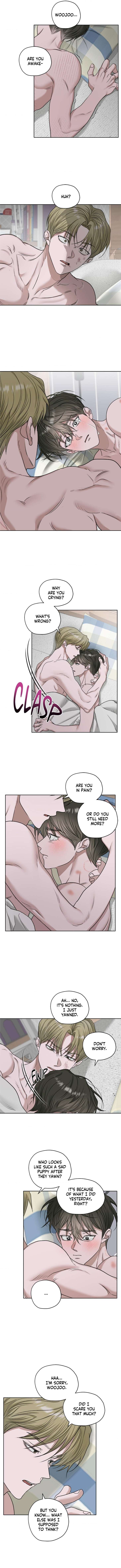 Pond-Where-Flowers-Fall-By-Kongham-Uncensored-Eng page 2