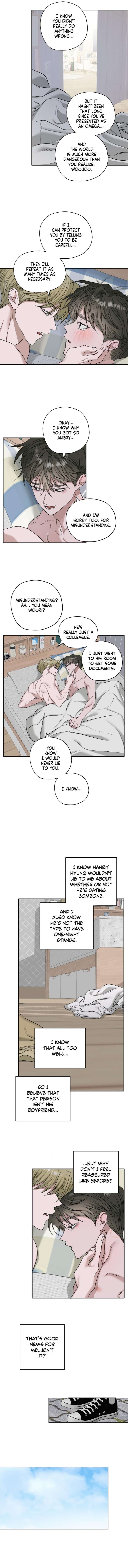 Pond-Where-Flowers-Fall-By-Kongham-Uncensored-Eng page 3
