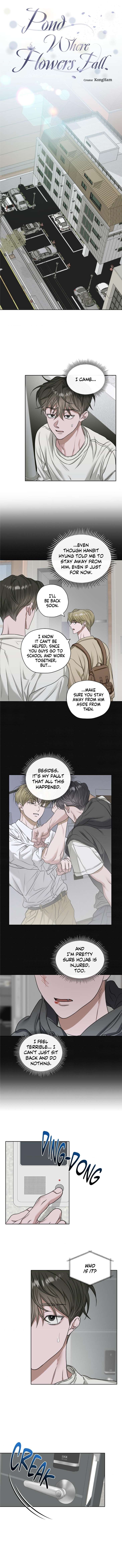 Pond-Where-Flowers-Fall-By-Kongham-Uncensored-Eng page 4