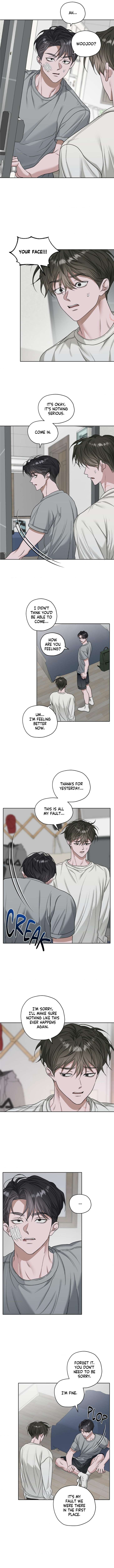 Pond-Where-Flowers-Fall-By-Kongham-Uncensored-Eng page 5