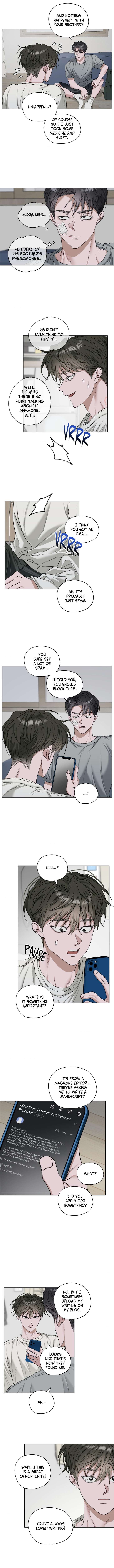 Pond-Where-Flowers-Fall-By-Kongham-Uncensored-Eng page 6