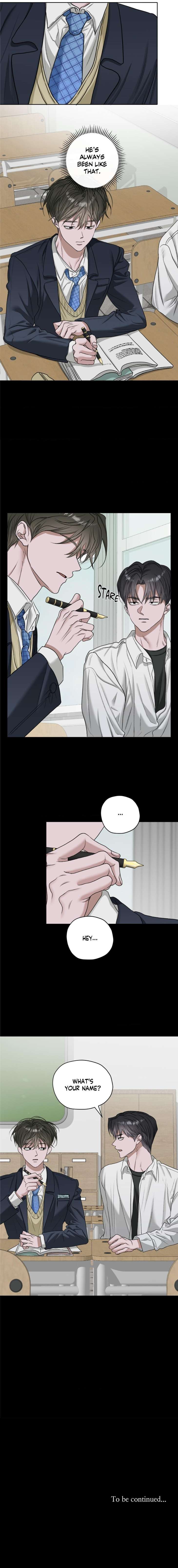 Pond-Where-Flowers-Fall-By-Kongham-Uncensored-Eng page 8