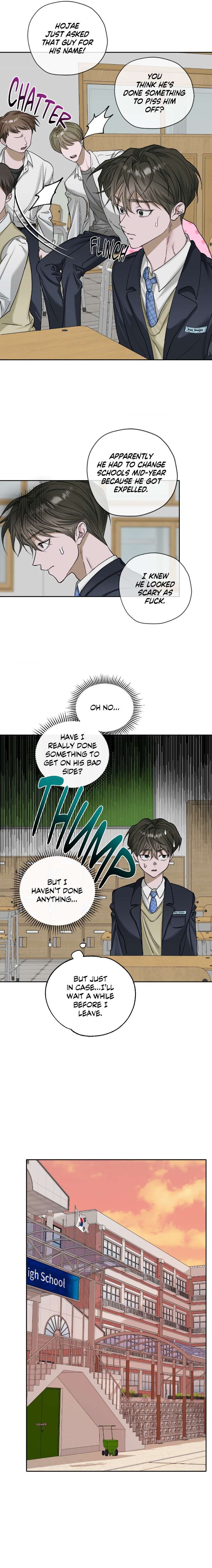 Pond-Where-Flowers-Fall-By-Kongham-Uncensored-Eng page 3