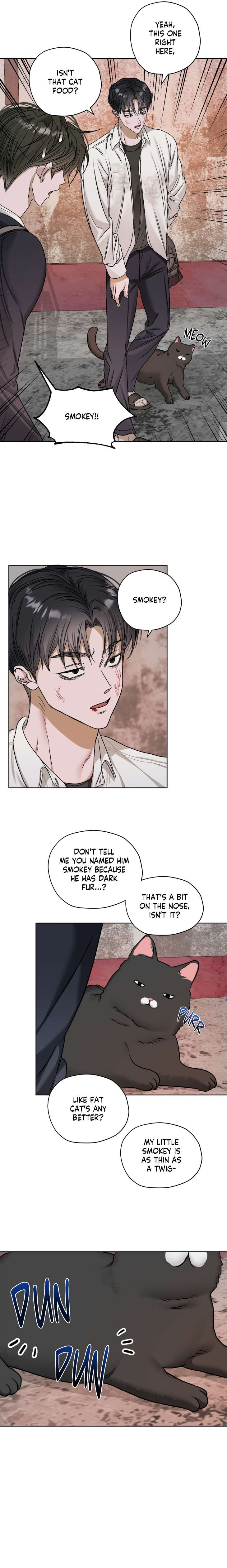 Pond-Where-Flowers-Fall-By-Kongham-Uncensored-Eng page 7