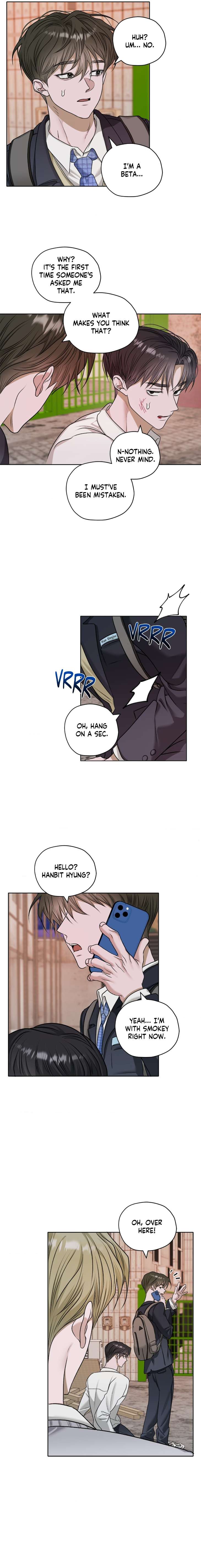 Pond-Where-Flowers-Fall-By-Kongham-Uncensored-Eng page 13