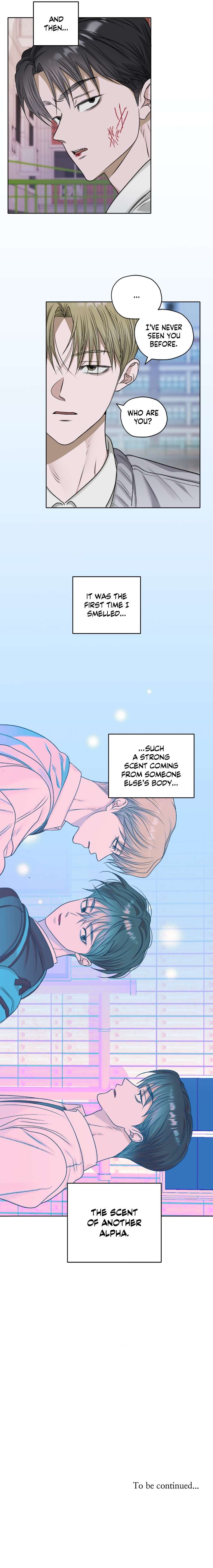 Pond-Where-Flowers-Fall-By-Kongham-Uncensored-Eng page 14