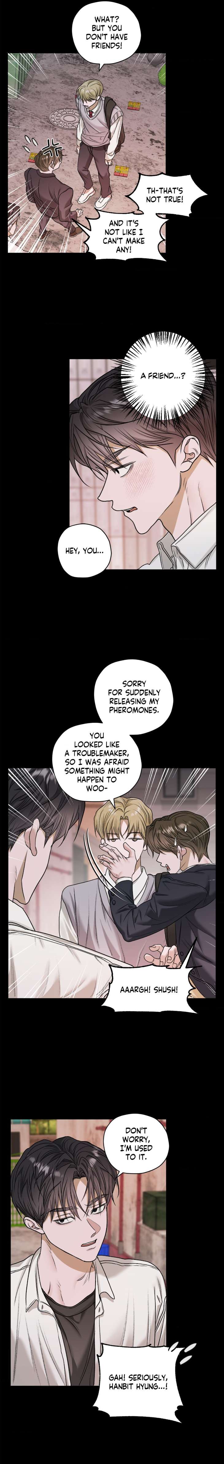 Pond-Where-Flowers-Fall-By-Kongham-Uncensored-Eng page 3