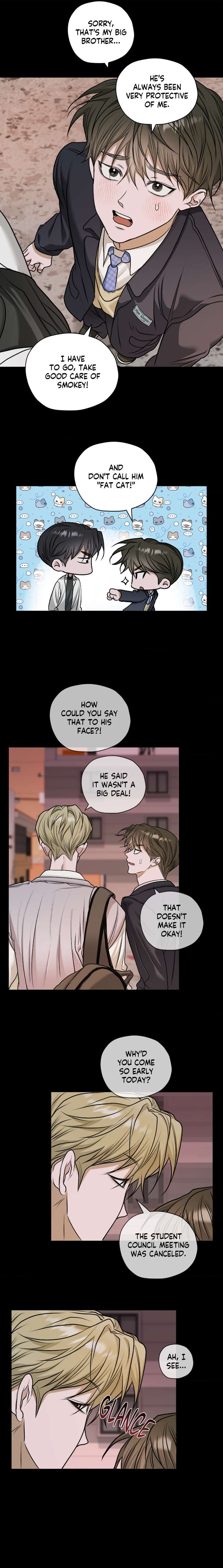 Pond-Where-Flowers-Fall-By-Kongham-Uncensored-Eng page 4