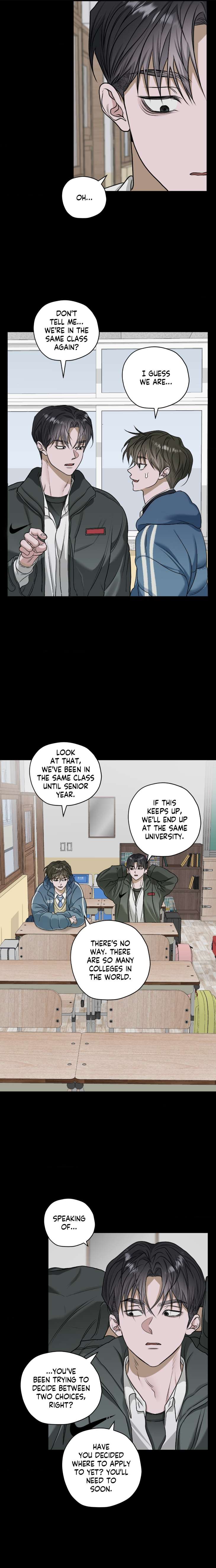 Pond-Where-Flowers-Fall-By-Kongham-Uncensored-Eng page 6