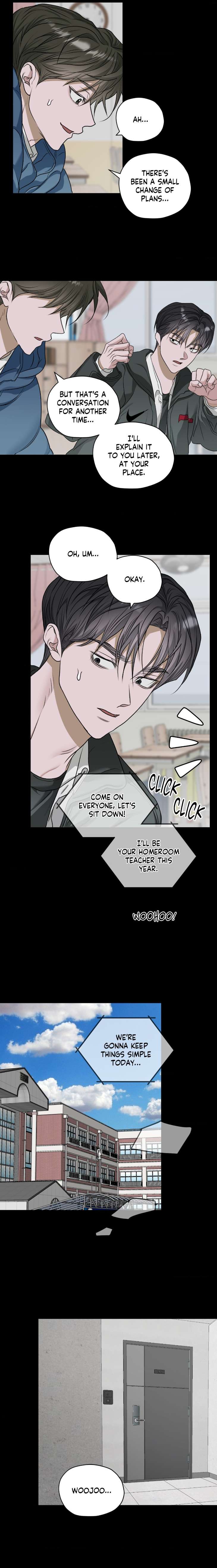 Pond-Where-Flowers-Fall-By-Kongham-Uncensored-Eng page 7