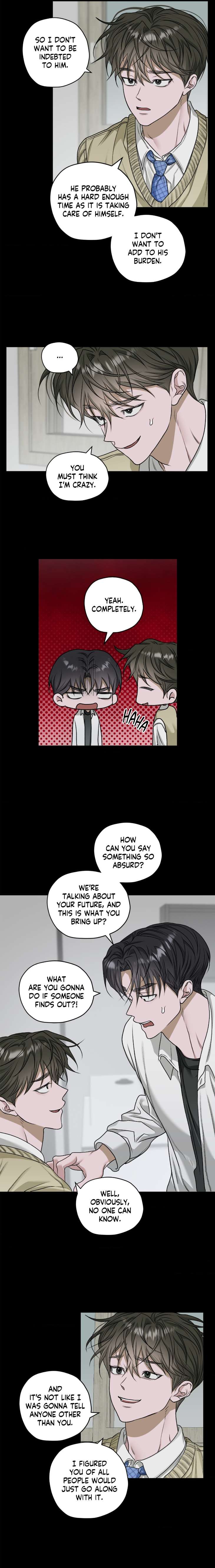 Pond-Where-Flowers-Fall-By-Kongham-Uncensored-Eng page 10