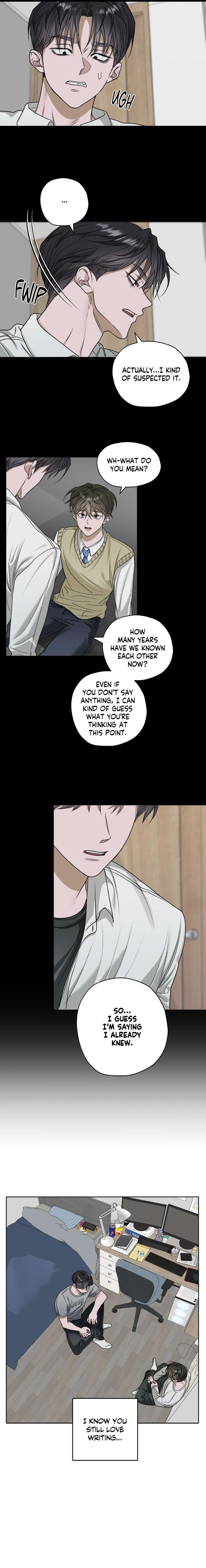 Pond-Where-Flowers-Fall-By-Kongham-Uncensored-Eng page 11