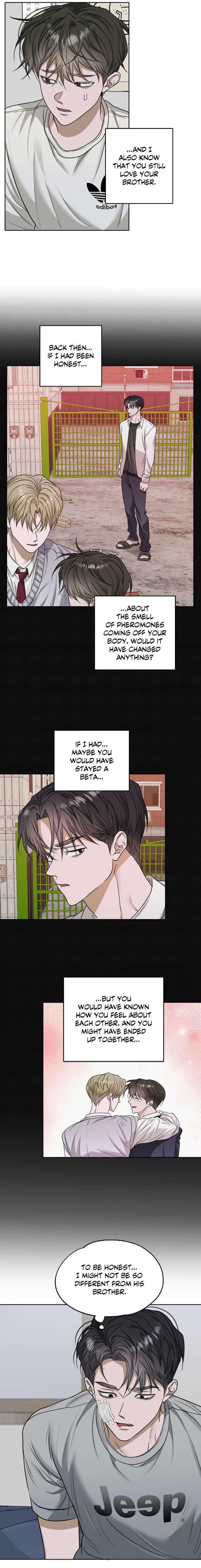 Pond-Where-Flowers-Fall-By-Kongham-Uncensored-Eng page 12