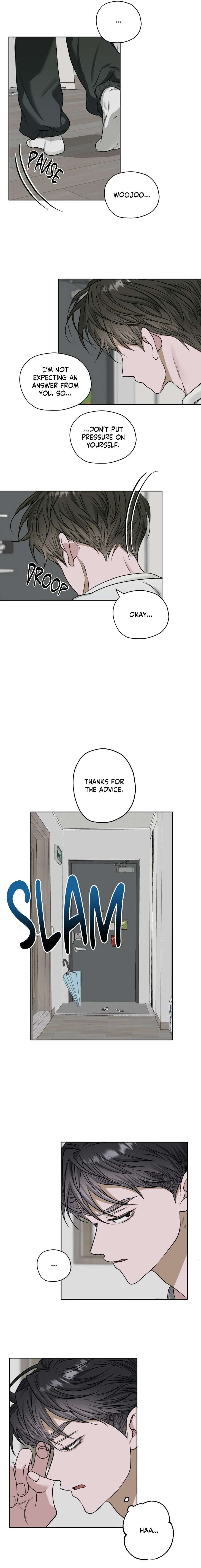 Pond-Where-Flowers-Fall-By-Kongham-Uncensored-Eng page 5