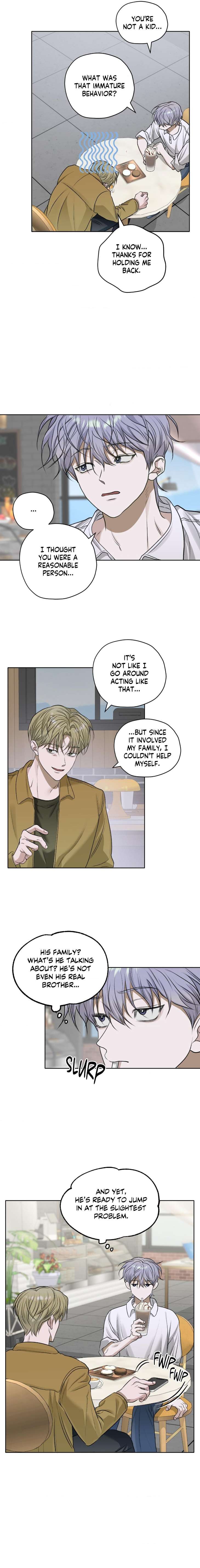 Pond-Where-Flowers-Fall-By-Kongham-Uncensored-Eng page 7