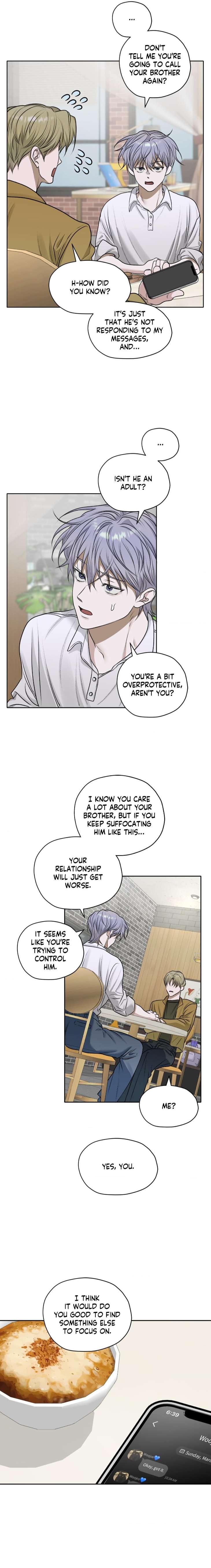 Pond-Where-Flowers-Fall-By-Kongham-Uncensored-Eng page 9