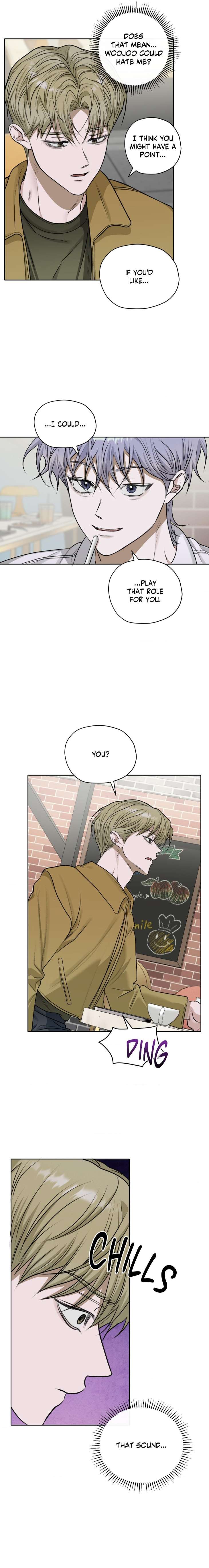 Pond-Where-Flowers-Fall-By-Kongham-Uncensored-Eng page 10