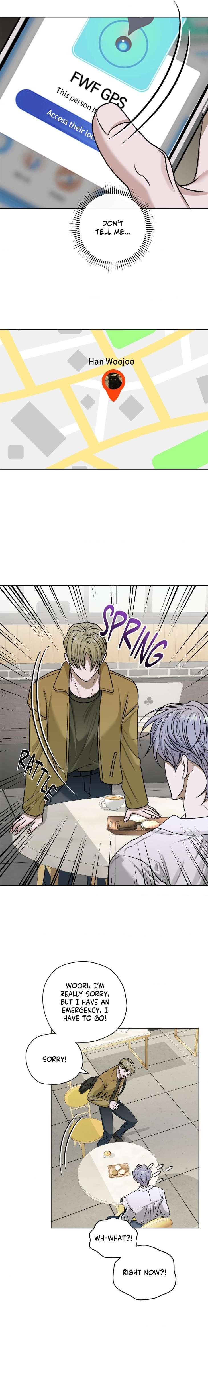 Pond-Where-Flowers-Fall-By-Kongham-Uncensored-Eng page 11